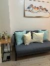 1BR unit for lease in Greenbelt Parkplace, Makati City