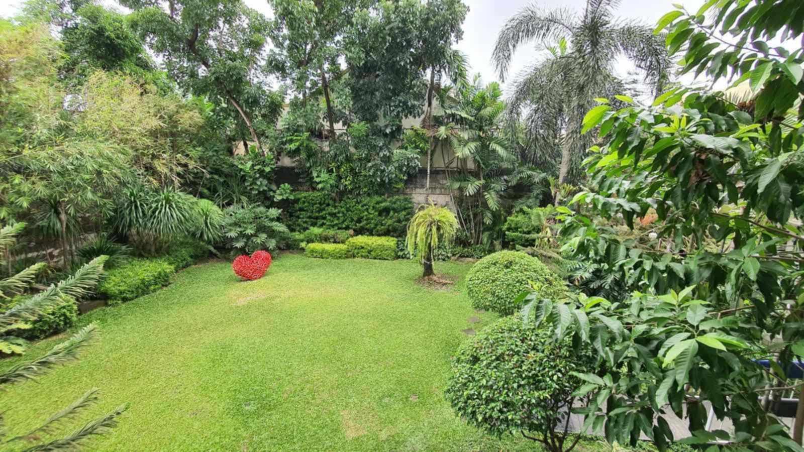 2 Storey House and Lot for sale in New Manila, Quezon City