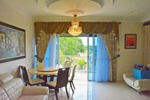 House and Lot for sale in Royal Northwoods Golf and Residential Estate, Bulacan