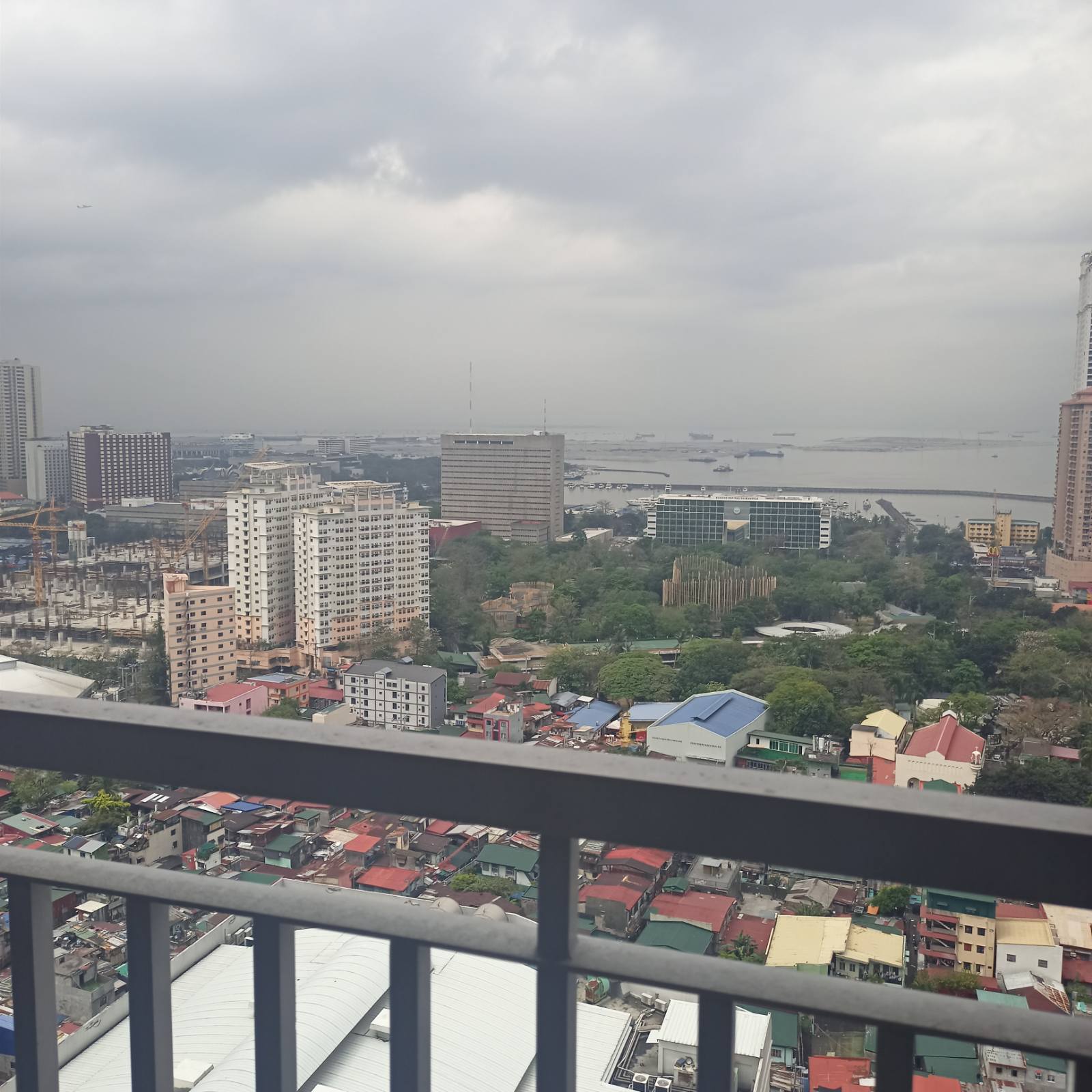 1BR for sale in Green Residences