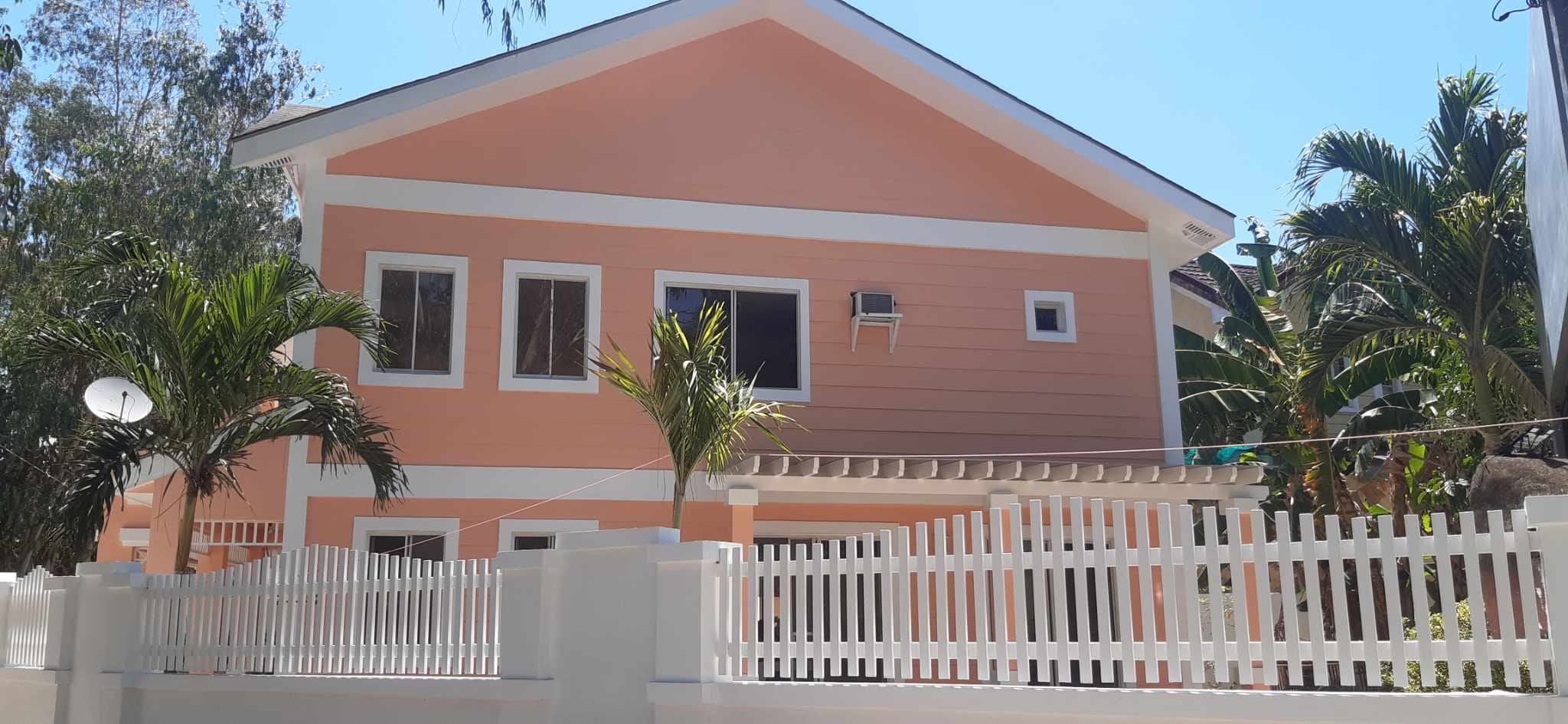 Detached House and Lot for sale in La Marea Trails 2, Laguna