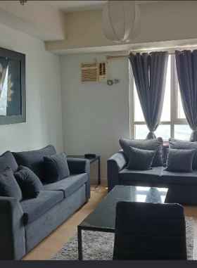 1BR Unit with Balcony for sale in Grove by Rockwell, Pasig