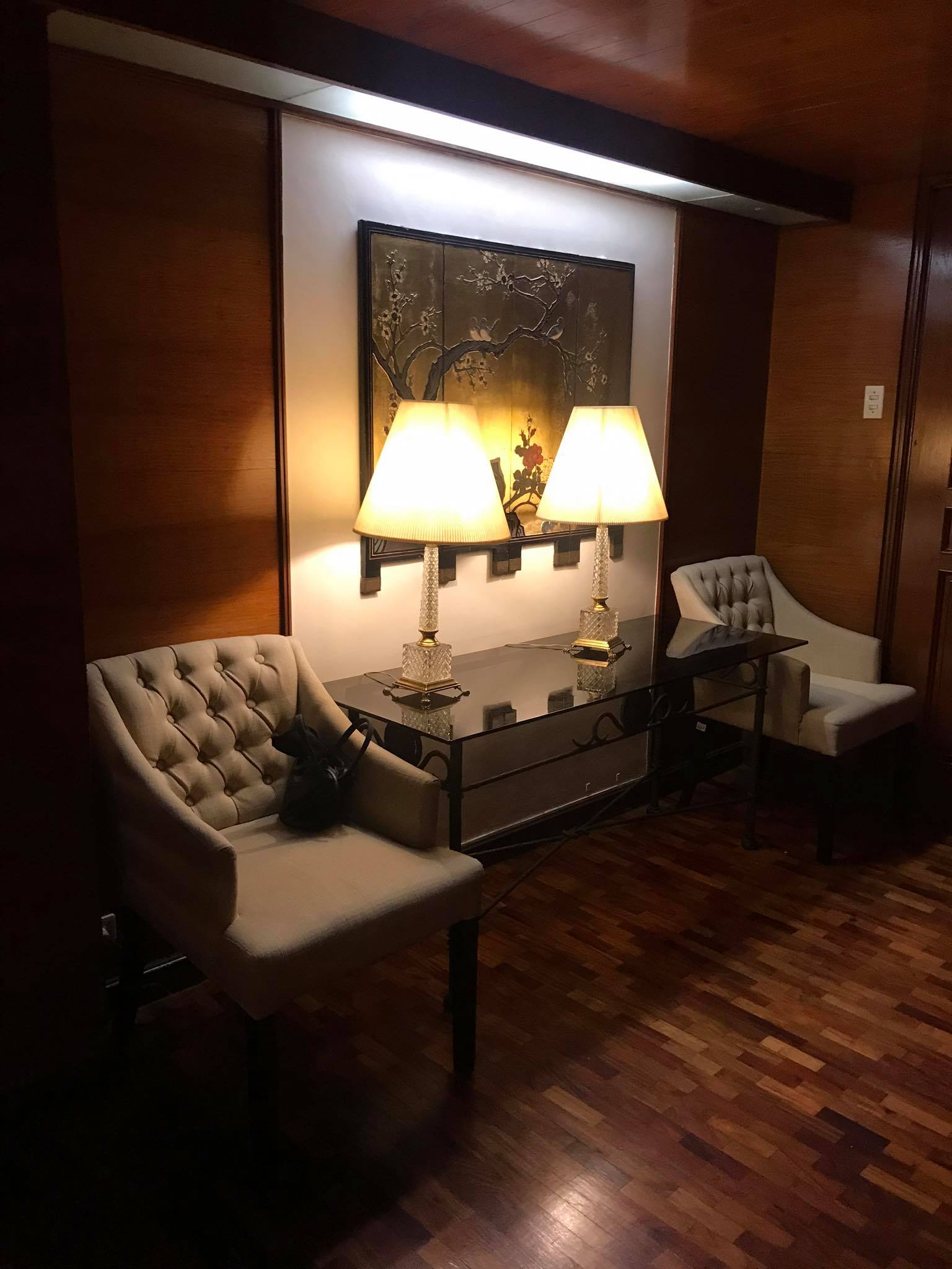 2BR unit for lease in Tropical Palms, Makati