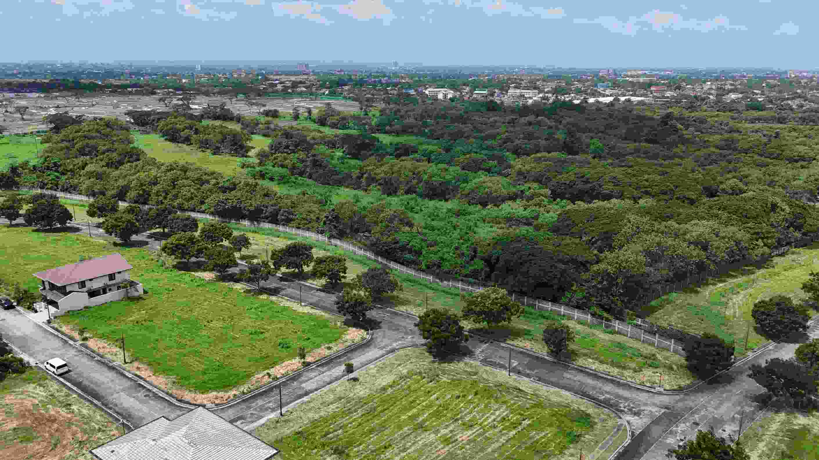 Lot for sale in Alabang West, Las Pinas