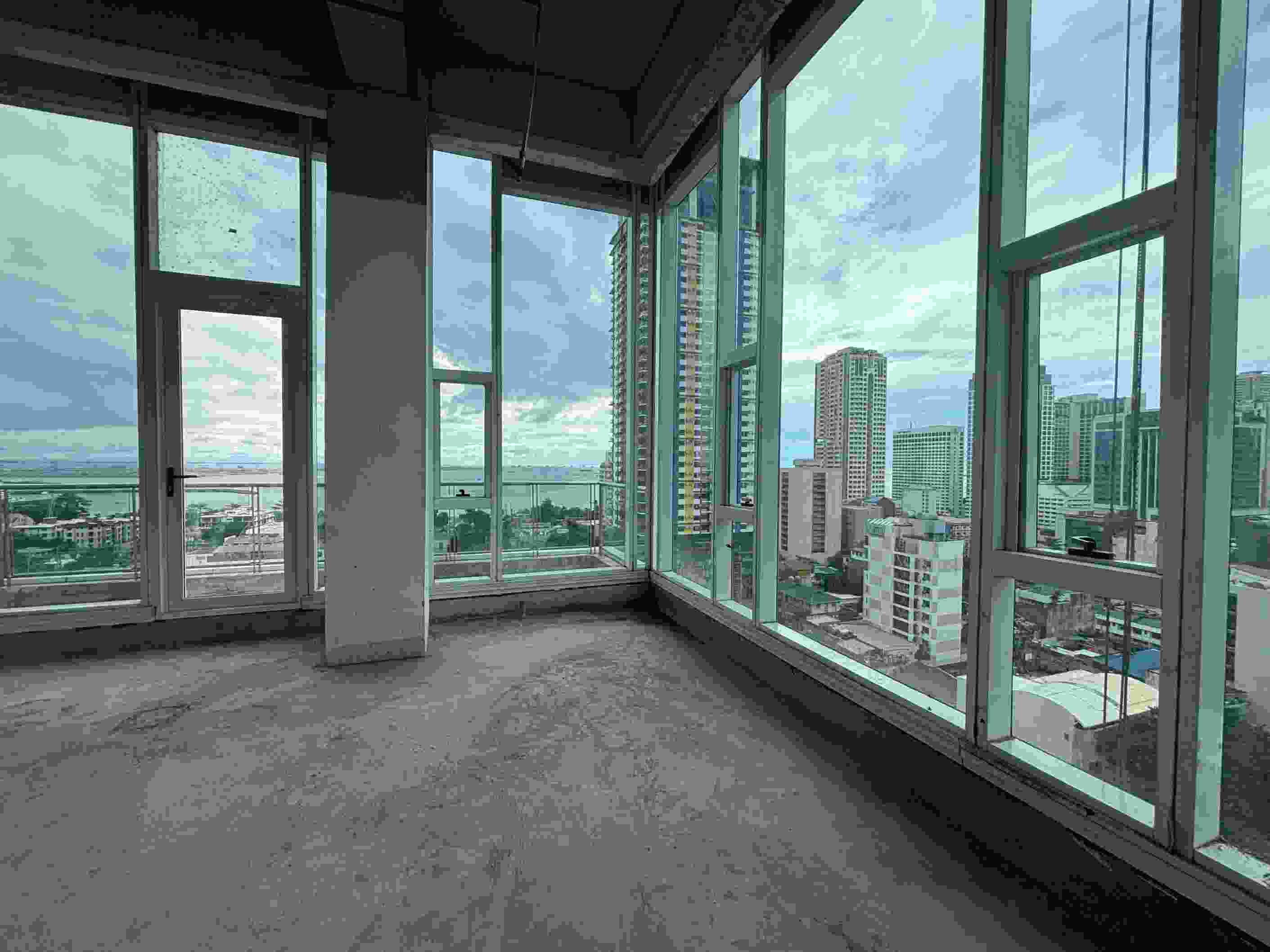 Office Space for Lease in Malate, Manila