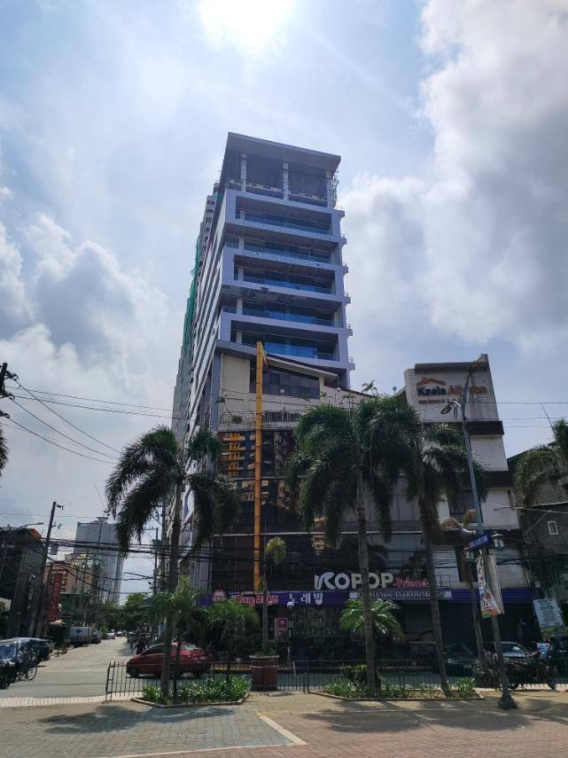Office Space for Lease in Malate, Manila