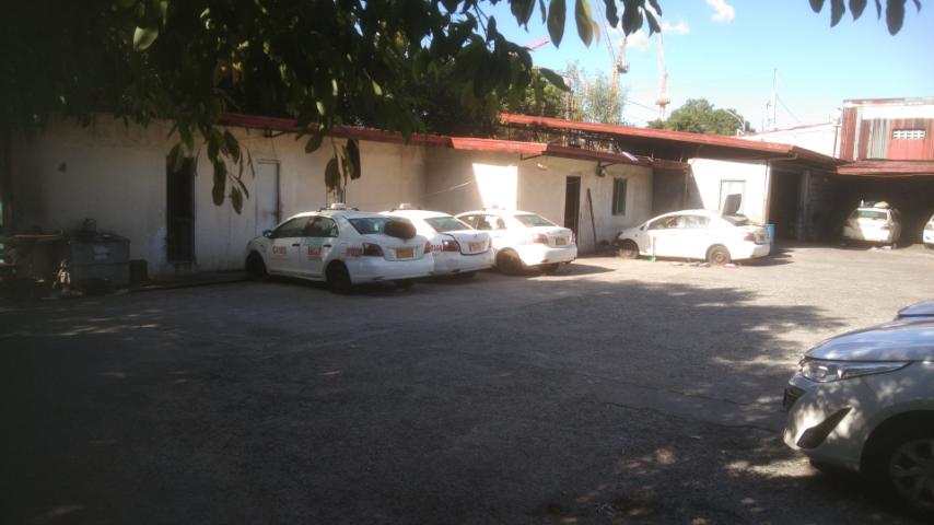 Commercial Lot with Improvement for lease in Republic Ave, Quezon City