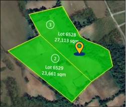 Rawland for sale in Tanauan, Batangas