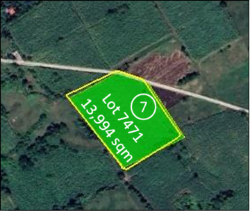 Rawland for sale in Tanauan, Batangas