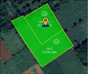 Rawland for sale in Tanauan, Batangas