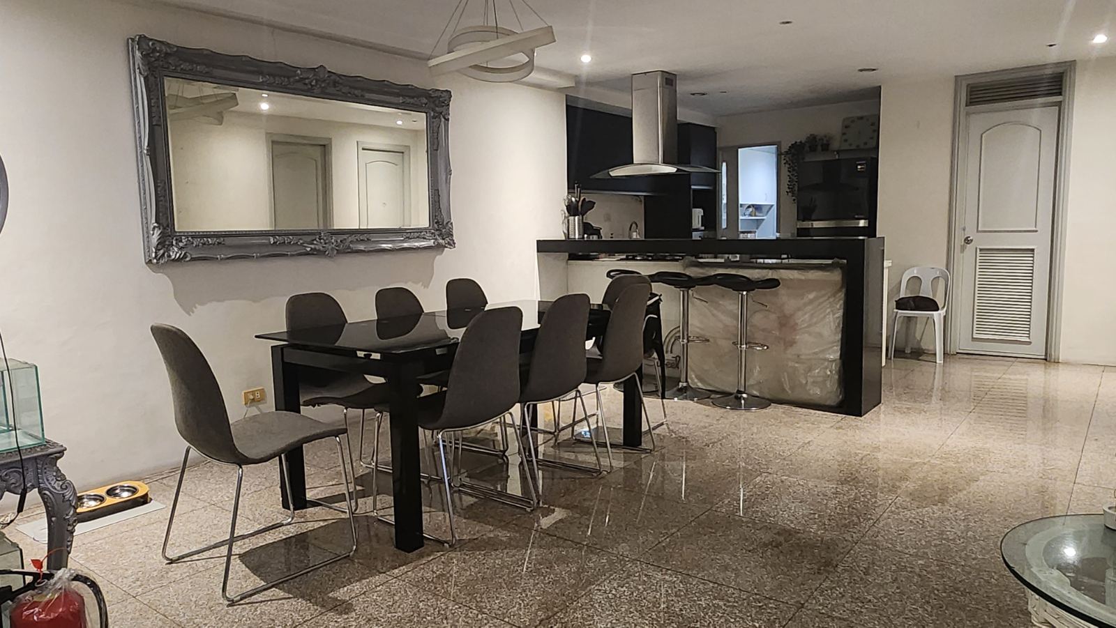 3BR Unit for sale in Garden Island Condoville, QC