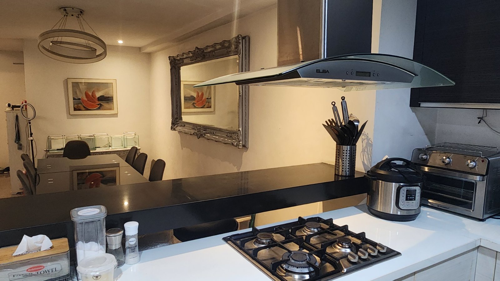 3BR Unit for sale in Garden Island Condoville, QC