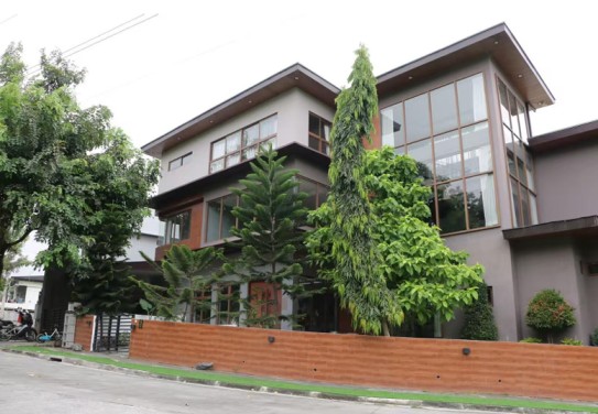 House and Lot for sale in Linderwood Village, Muntinlupa