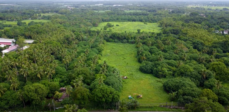 Lot for sale in Ibaan, Batangas